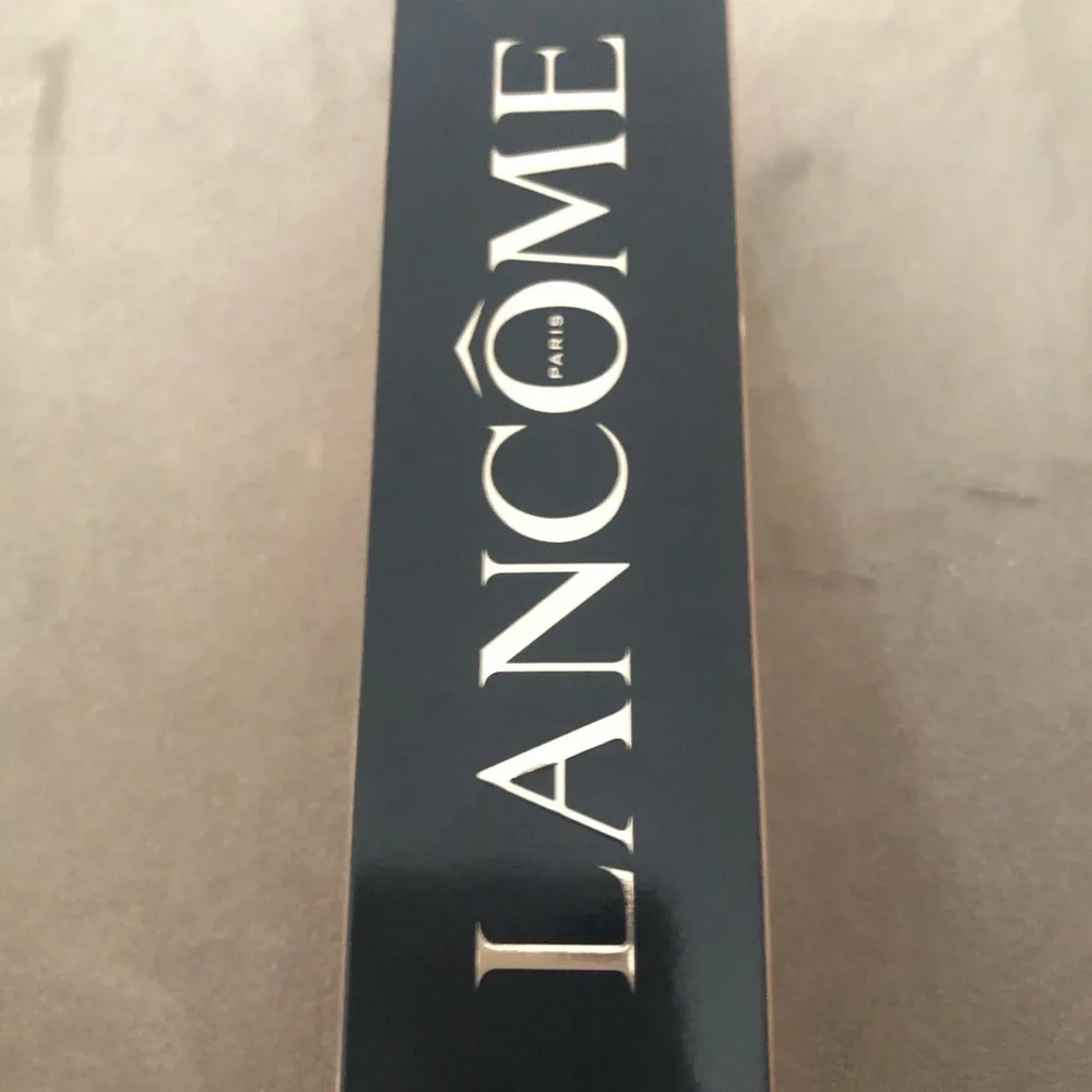 Lancome brand lancôme